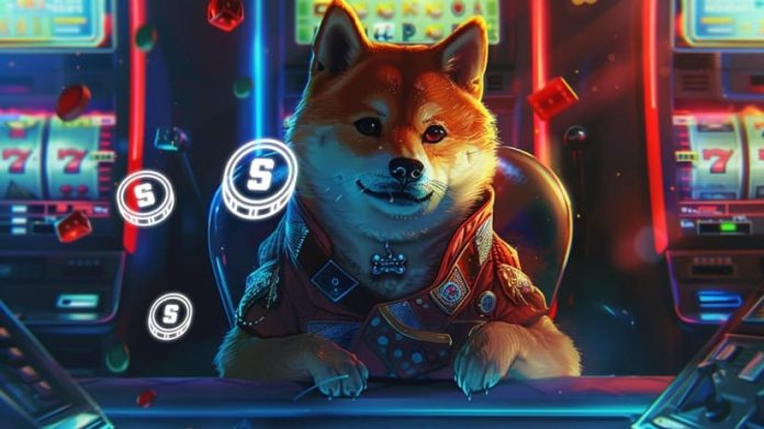 SHIB and WIF Hit the Headlines, however Rollblock Might Ship Greater Returns. Finest Crypto To Purchase Now?