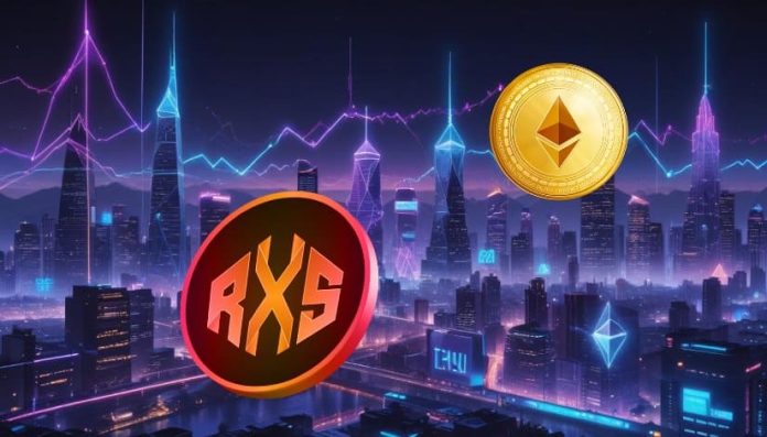 High three Ethereum (ETH) DeFi Tokens to Maintain and Flip $800 Into $80,000 by Q1 2025 High three Ethereum (ETH) DeFi Tokens to Maintain and Flip $800 Into $80,000 by Q1 2025