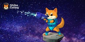 Shiba Inu Set for Mega Rally However Traders Eye New Memecoin for Explosive 100x Rally Shiba Inu Set for Mega Rally However Traders Eye New Memecoin for Explosive 100x Rally