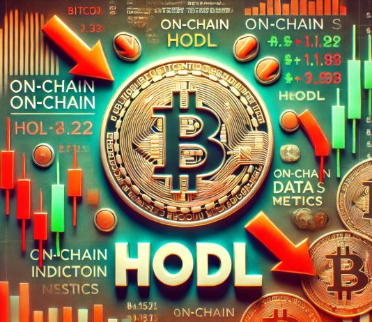 Bitcoin On-Chain Indicator Indicators Panic Promoting At Present Ranges – Time To HODL?