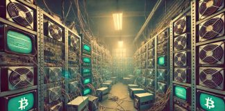 Bitcoin Mining Income and Revenue Declined for Fourth Consecutive Month