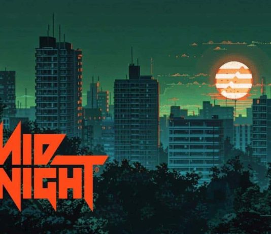 Breaking Floor: Midnight to Launch the World’s First Deconstructed MMO on Aptos, Unveiling the Way forward for AA Gaming