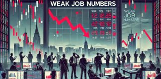 October’s Weak Job Numbers Complicate Subsequent Fee Reduce October’s Weak Job Numbers Complicate Subsequent Fee Reduce