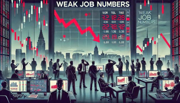 October’s Weak Job Numbers Complicate Subsequent Fee Reduce