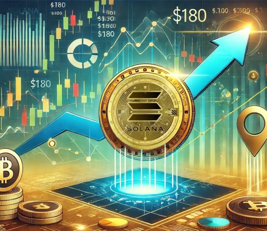 Solana Headed For Correction Earlier than Bounce – Analyst Units $180 Goal