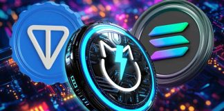 Can this New Altcoin Crush Solana and Toncoin? Can this New Altcoin Crush Solana and Toncoin?