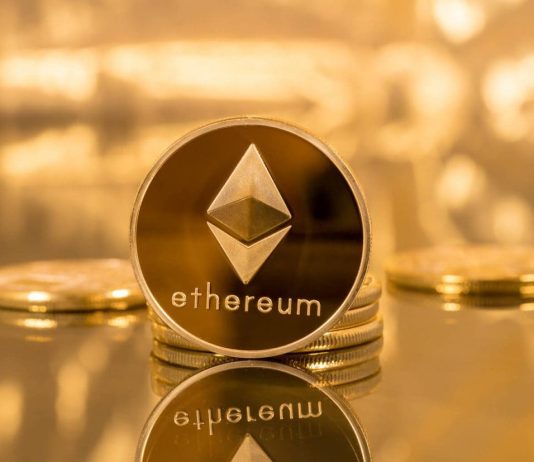 Market Shockwave Forward? Ethereum May Crash Over 60%, Analyst Says