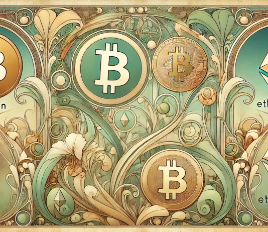 Key Traits Set to Form Crypto in 2025