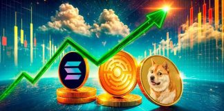 three Altcoins that might outperform Bitcoin in November, MTAUR set for 235% surge as nicely three Altcoins that might outperform Bitcoin in November, MTAUR set for 235% surge as nicely