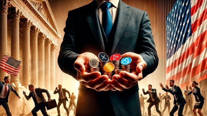 Put together for Market Insanity: 5 Cash to Purchase Earlier than the U.S. Election Rally