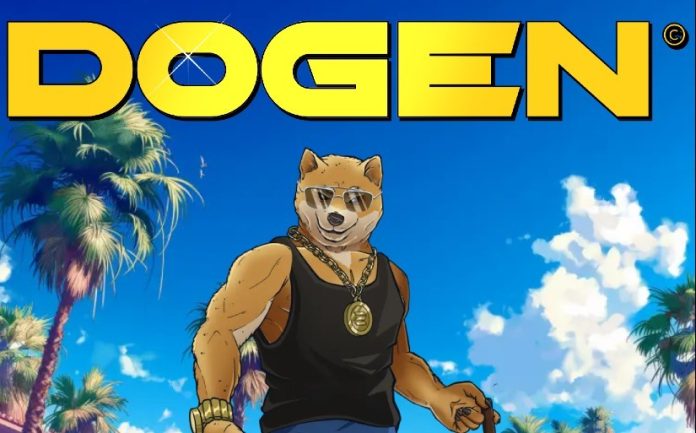 Solana’s Bullish Development Units the Stage for DOGEN’s Breakout Potential