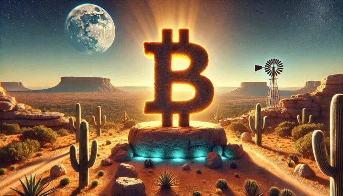 Vivek Ramaswamy Provides Bitcoin to Attempt in Texas