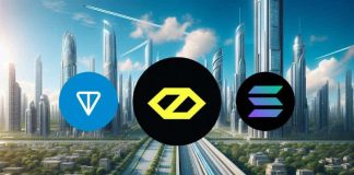 Prime four Altcoins to Watch in This autumn 2024: Toncoin, Solana, Cybro, and Aptos