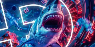 Whale Exercise Will increase For Dogecoin (DOGE) and Shiba Inu (SHIB); Rollblock (RBLK) Approaches $5M Milestone