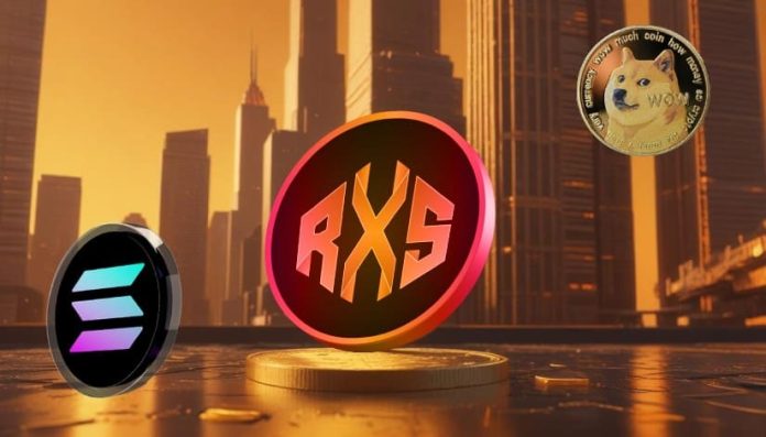 You May Have Missed Dogecoin and Solana, However You’re Early Sufficient to Make $1000000 with These three Cryptos