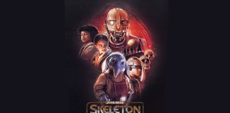Star Wars Skeleton Crew Is Coming