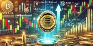 Solana Doubtless To Goal $200 ‘If It Holds Present Help’ – What To Count on