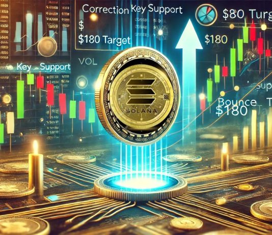 Solana Doubtless To Goal $200 ‘If It Holds Present Help’ – What To Count on