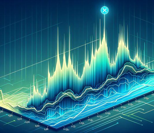 XRP Worth Resilient Above $0.50 Whereas Markets Flip Pink