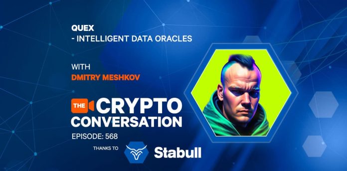 QUEX: Clever Knowledge Oracles