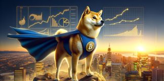 Dogecoin (DOGE) Poised for a Transfer: Will It Begin a Contemporary Enhance? Dogecoin (DOGE) Poised for a Transfer: Will It Begin a Contemporary Enhance?