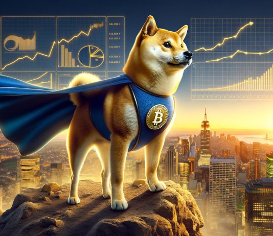 Dogecoin (DOGE) Poised for a Transfer: Will It Begin a Contemporary Enhance?