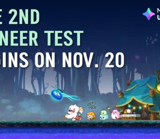 Maplestory Universe Broadcasts Second Pioneer Take a look at Date With Unique Occasions And In-game Rewards