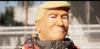 Off The Grid Goes Off the Rails