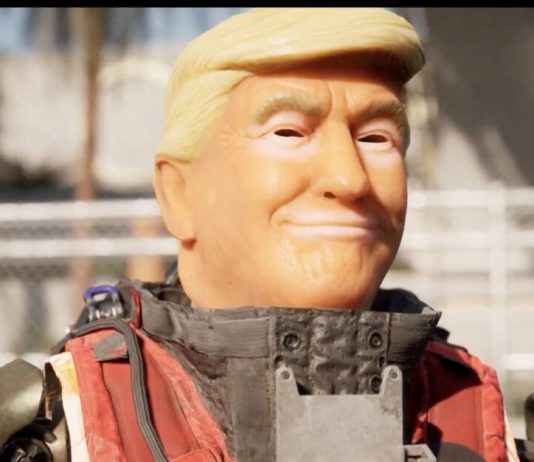 Off The Grid Goes Off the Rails