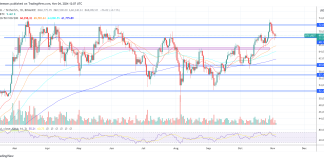 Bitcoin Worth Poised For $75,000 As Trump-Harris Race Tightens: QCP
