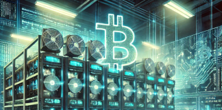 Bitcoin Mining Prices Spike To Practically $50Okay As Miners Look To AI For Survival