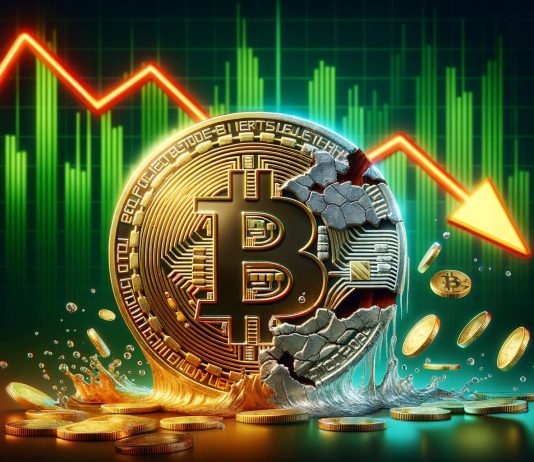Bitcoin Value Decline Worsens: May It Be Setting Up for Main Reversal?