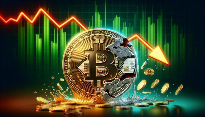 Bitcoin Value Decline Worsens: May It Be Setting Up for Main Reversal?