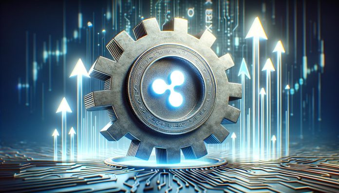 XRP Value Gears Up: Is a Main Transfer on the Horizon? XRP Value Gears Up: Is a Main Transfer on the Horizon?