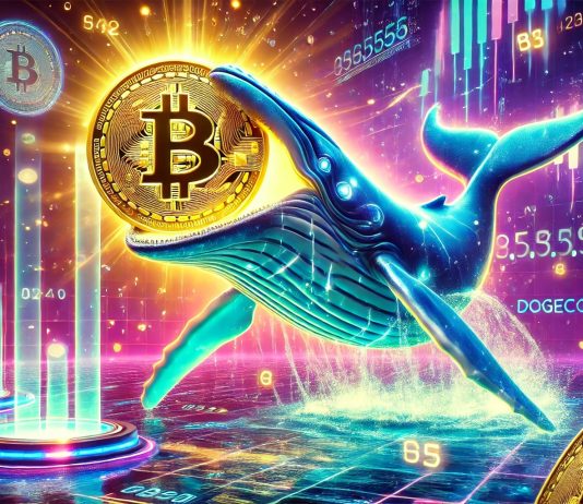 Dogecoin Whales Document Largest Accumulation Week Since January With 2.10 Billion Tokens Purchased