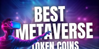 Greatest Metaverse Crypto Coin for 2025 – Prime Tasks Checklist