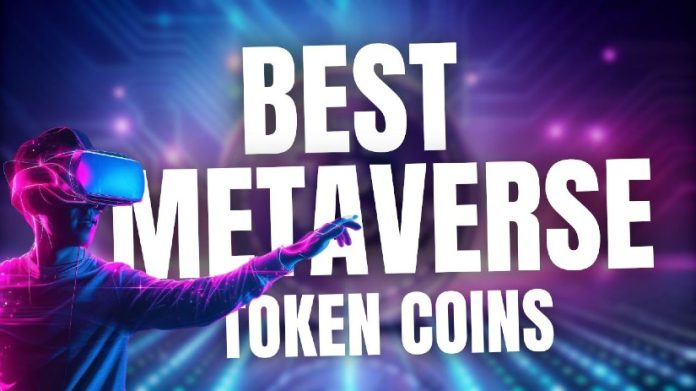 Greatest Metaverse Crypto Coin for 2025 – Prime Tasks Checklist Greatest Metaverse Crypto Coin for 2025 – Prime Tasks Checklist