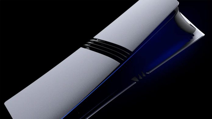 Consideration Players, the PS5 Professional is Right here