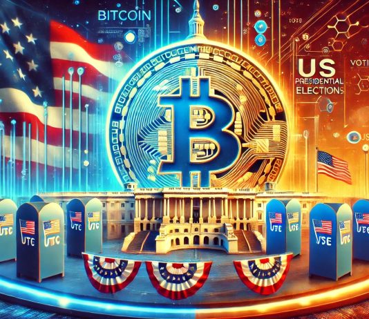 Bitcoin Value Crash Beneath $70,000: What Does It Have To Do With Whales And The US Presidential Elections? Bitcoin Value Crash Beneath $70,000: What Does It Have To Do With Whales And The US Presidential Elections?