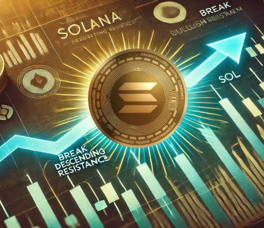 Solana ‘Should Break Descending Resistance’ To Regain Bullish Momentum – Analyst
