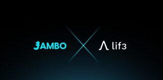 Jambo and Lif3 Accomplice to Make Crypto Funds Accessible to Hundreds of thousands of Customers in Rising Markets
