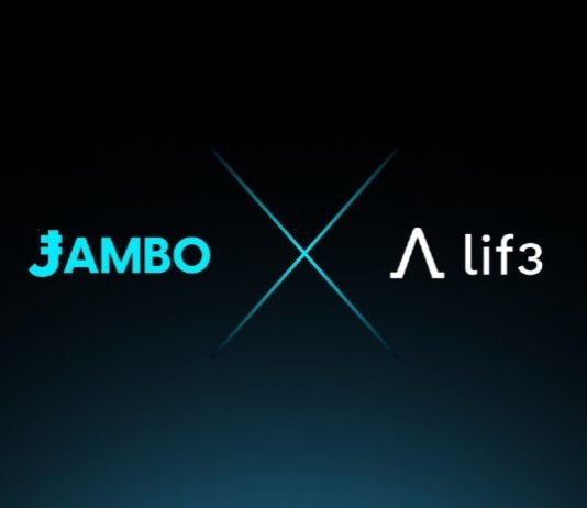 Jambo and Lif3 Accomplice to Make Crypto Funds Accessible to Hundreds of thousands of Customers in Rising Markets