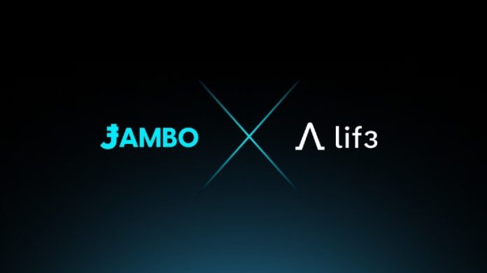 Jambo and Lif3 Accomplice to Make Crypto Funds Accessible to Hundreds of thousands of Customers in Rising Markets