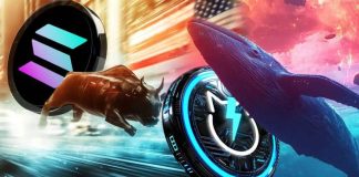 Solana Might Rocket 100% In Put up Election Bull Run As Whales Purchase JetBolt Solana Might Rocket 100% In Put up Election Bull Run As Whales Purchase JetBolt
