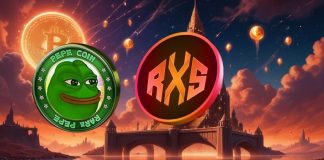 Neglect PEPE Coin, This Coin Under 10 Cents Has Its Sights on a 6996% Rally By March 2025 Neglect PEPE Coin, This Coin Under 10 Cents Has Its Sights on a 6996% Rally By March 2025
