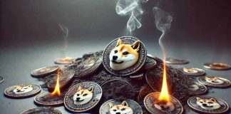 Shiba Inu Burning Hits ‘Zero’ After File Week Shiba Inu Burning Hits ‘Zero’ After File Week