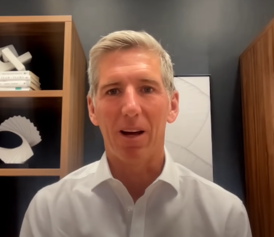 ‘Crypto Has Already Gained’, Regardless Of Trump Or Harris Win: Bitwise CIO