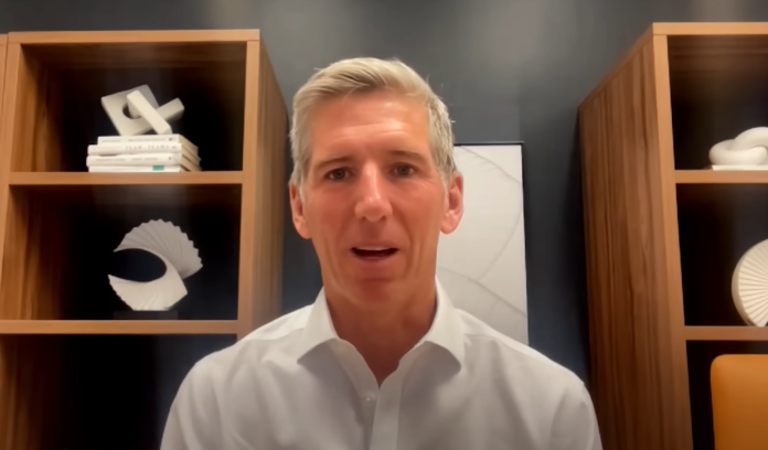 ‘Crypto Has Already Gained’, Regardless Of Trump Or Harris Win: Bitwise CIO