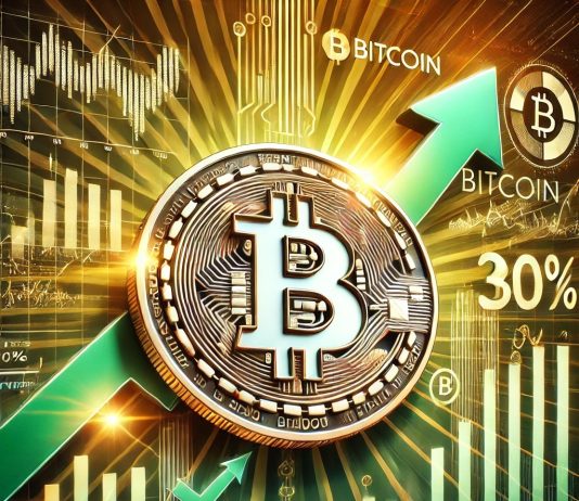 Bitcoin’s Present Worth Motion Units Stage For 30% Rally, Says Crypto Analyst