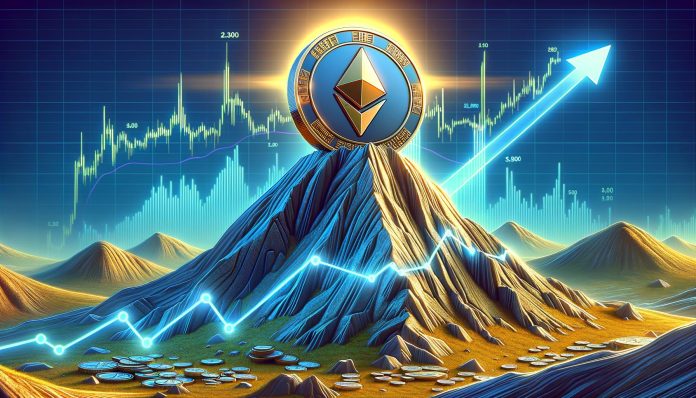 Ethereum Worth Resumes Its Climb: Is a Larger Rally on The Approach?